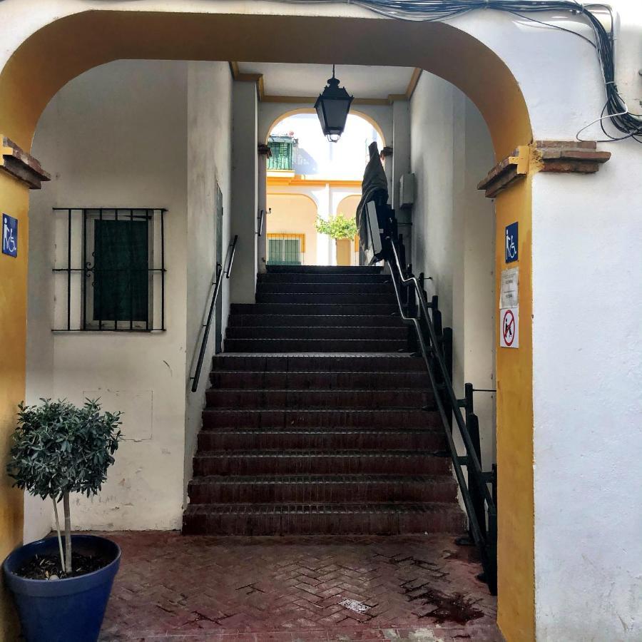 Casa Giuliani Perfect Place To By The Apartament Torremolinos